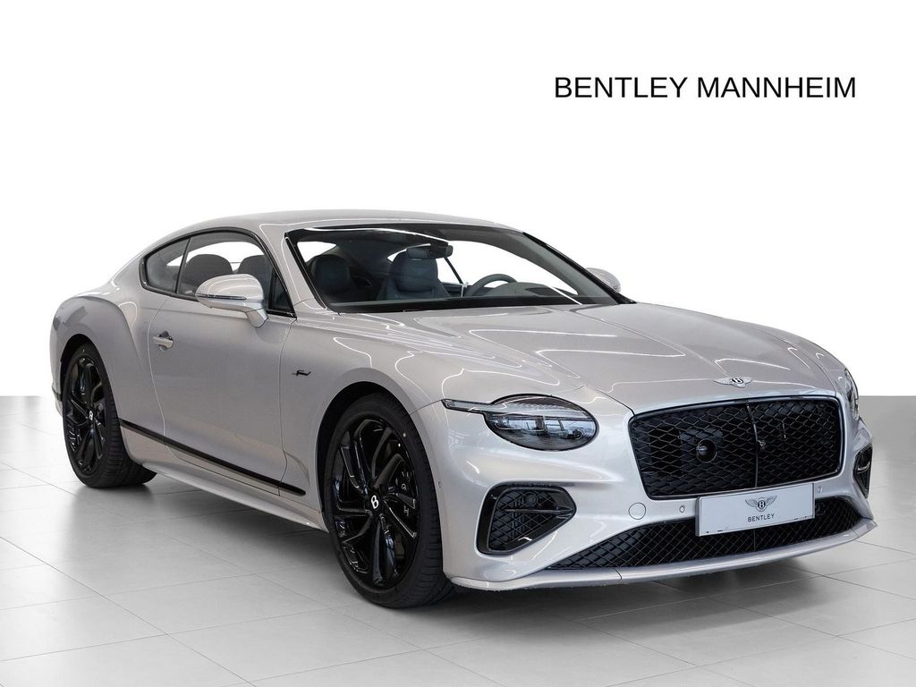 Bentley Continental GT 2025