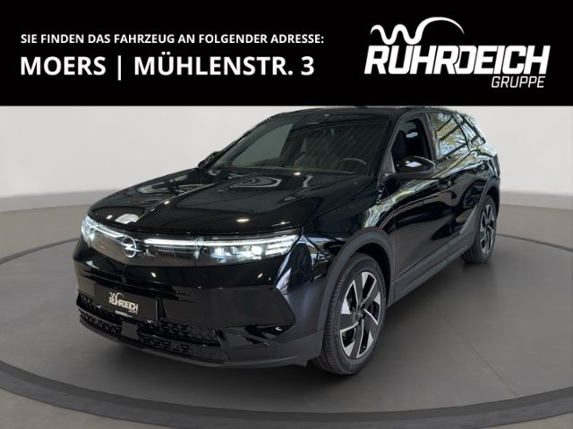 Opel Grandland (X) 2024