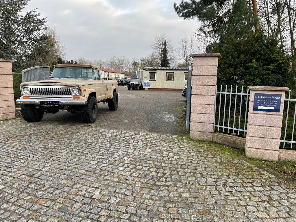 Jeep Other 1978
