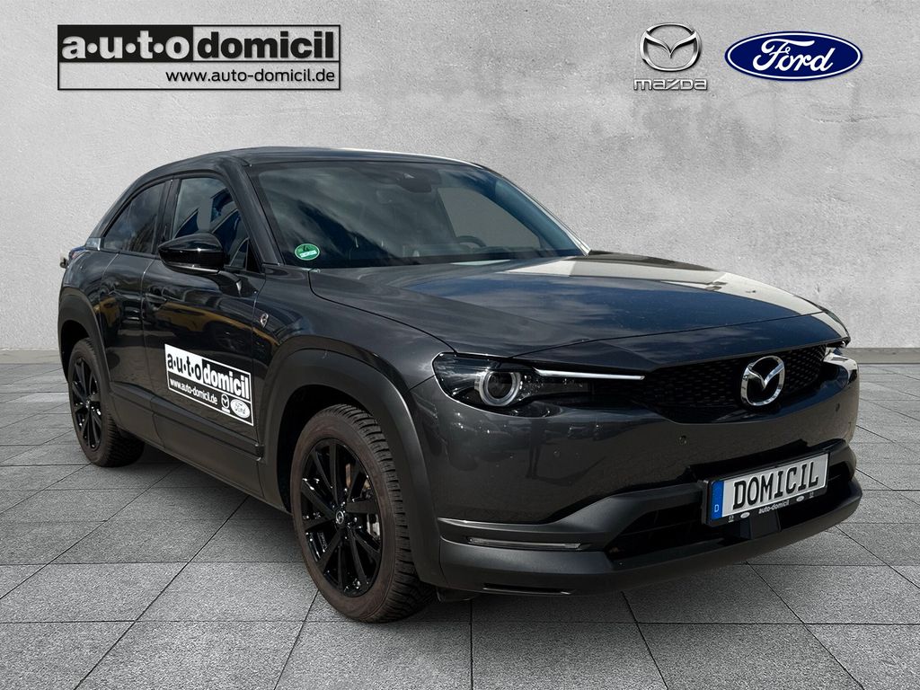Mazda MX-30 2023