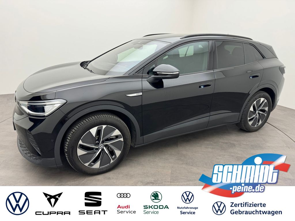 Volkswagen ID.4 2023