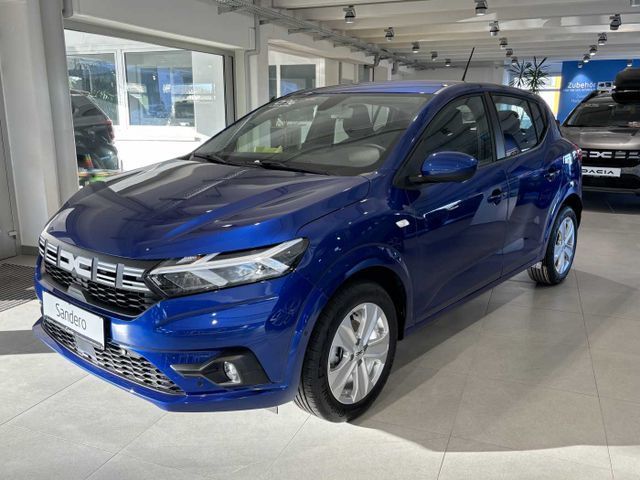 Dacia Sandero 2024