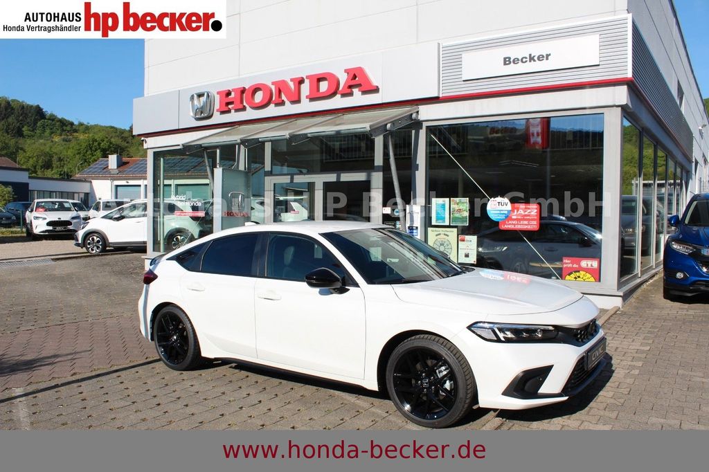 Honda Civic 2025