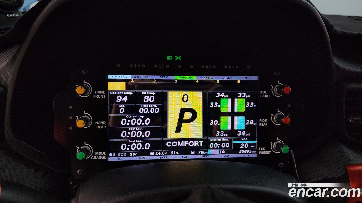 Hyundai Veloster 2021