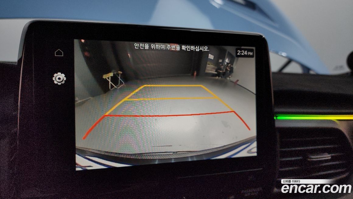 Hyundai Veloster 2021