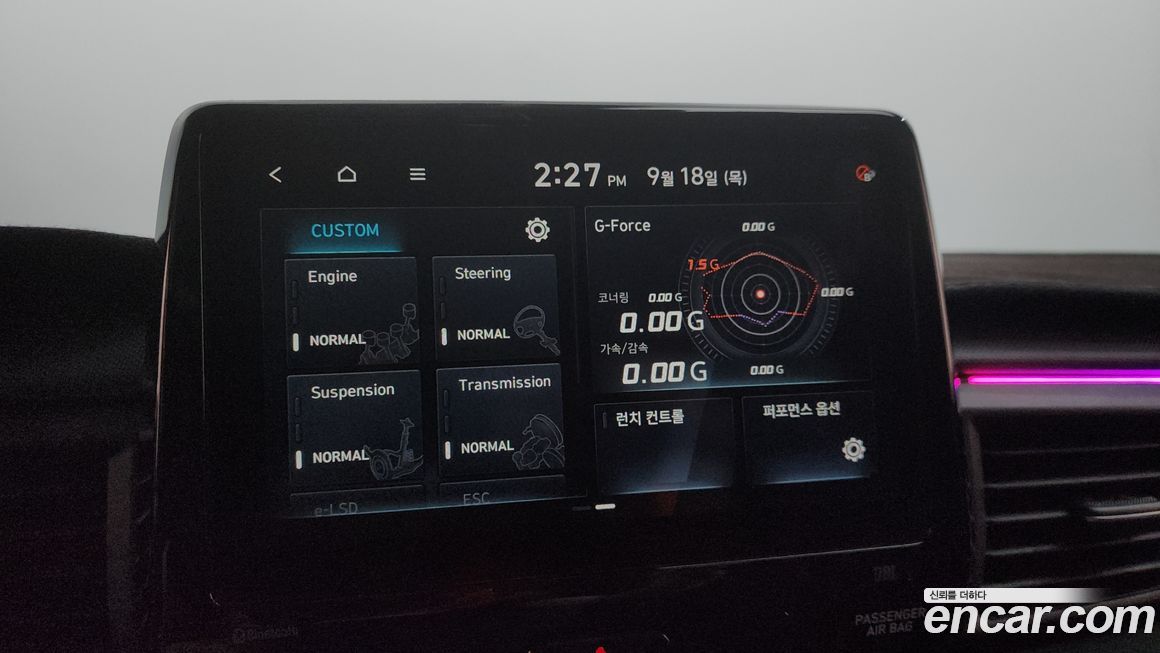 Hyundai Veloster 2021