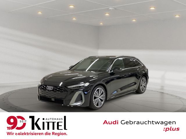 Audi A5 2024