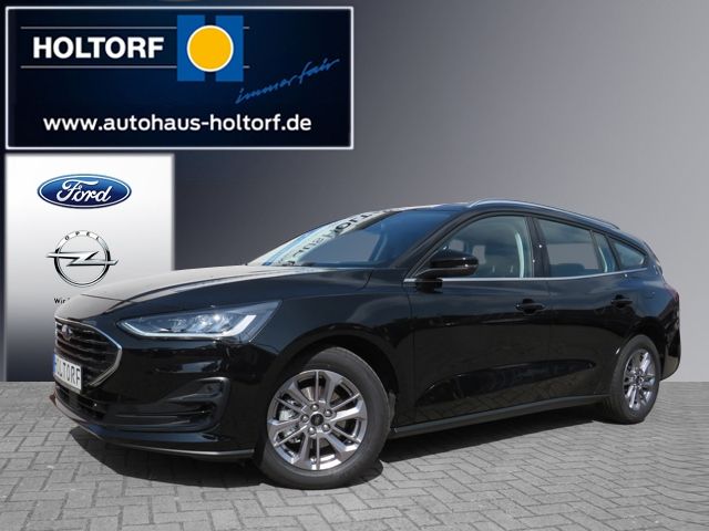 Ford Focus 2024