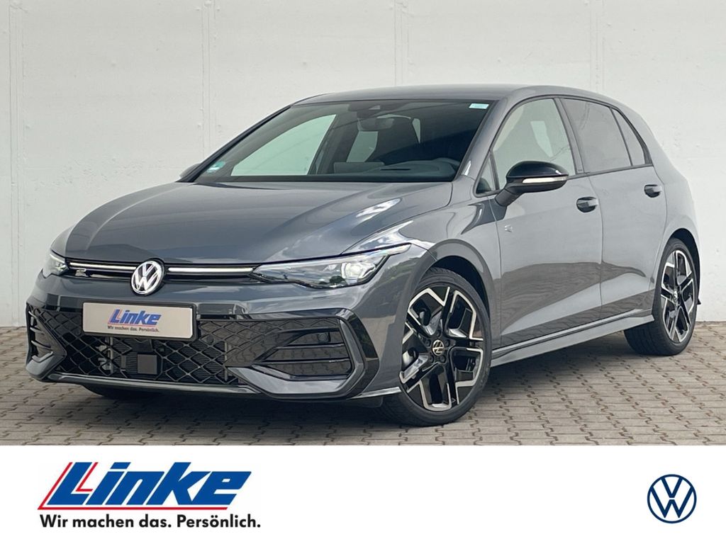 Volkswagen Golf 2024