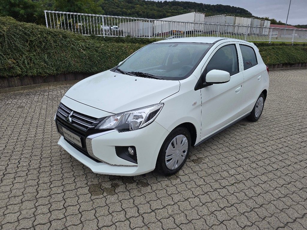 Mitsubishi Space Star 2025