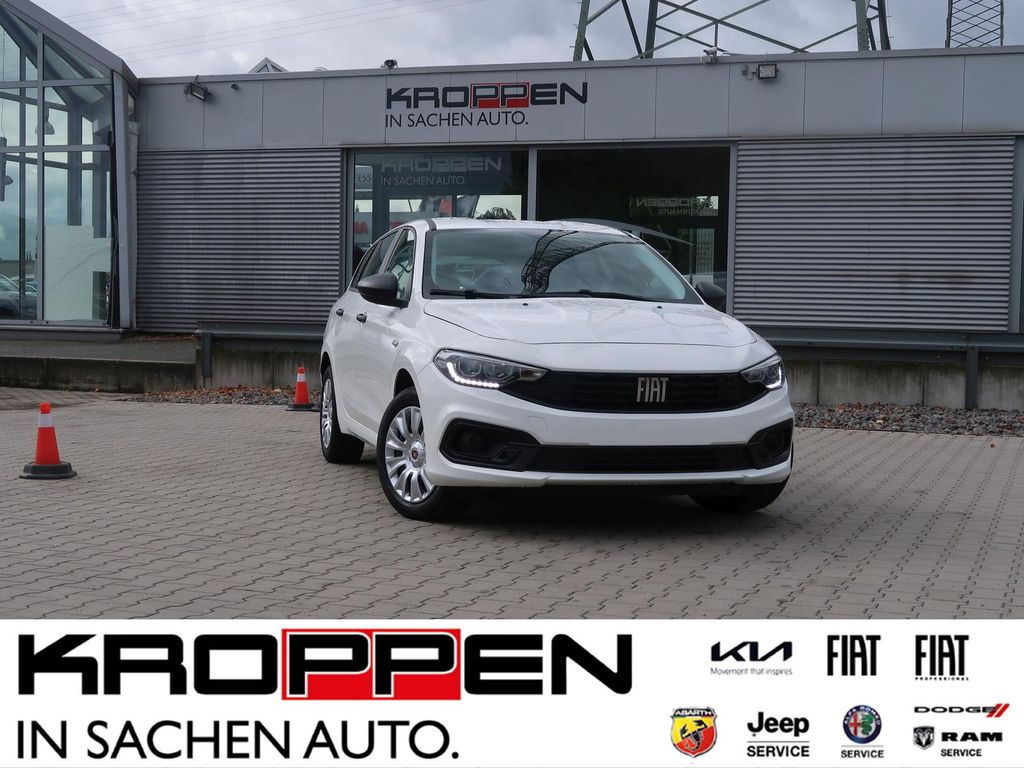 Fiat Tipo 2024