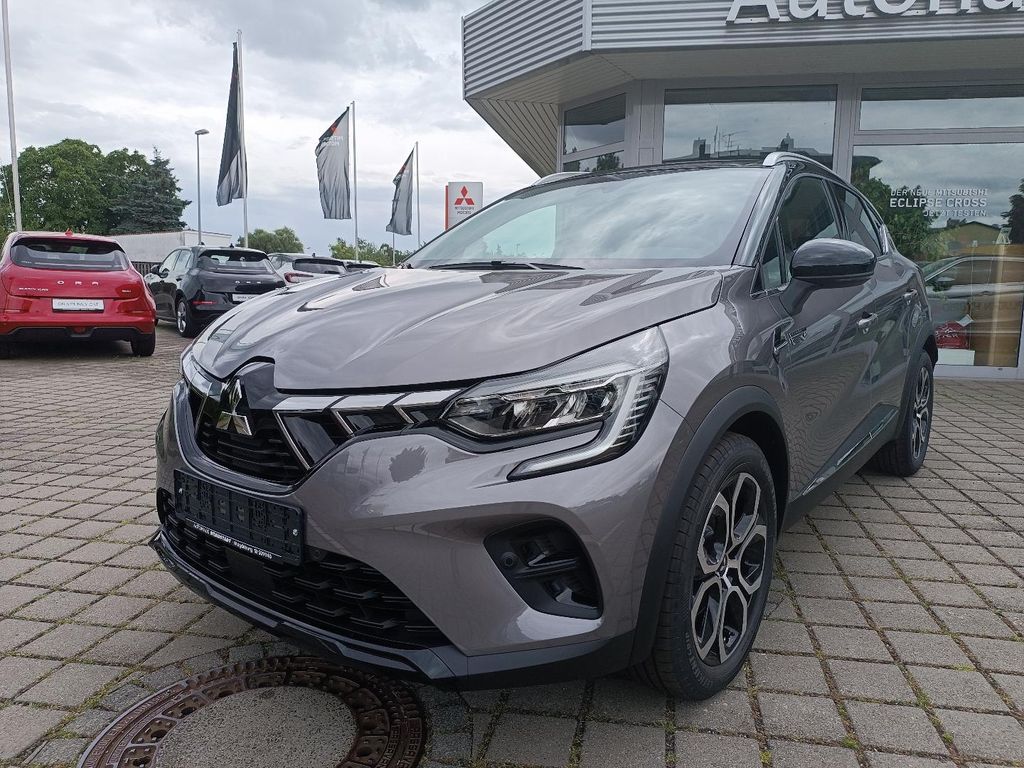 Mitsubishi ASX 2024