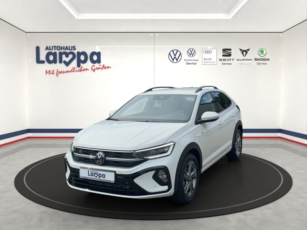 Volkswagen Taigo 2024