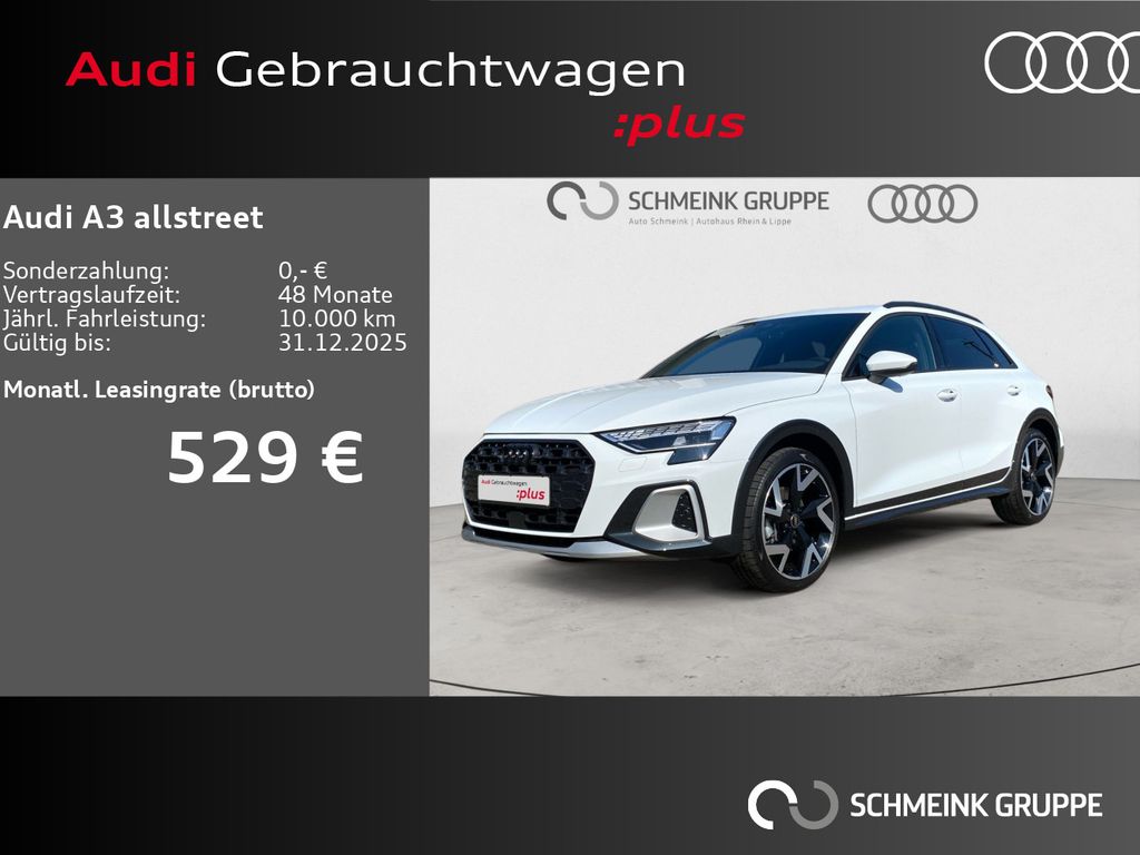 Audi A3 2024