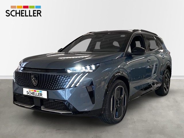 Peugeot 5008 2024
