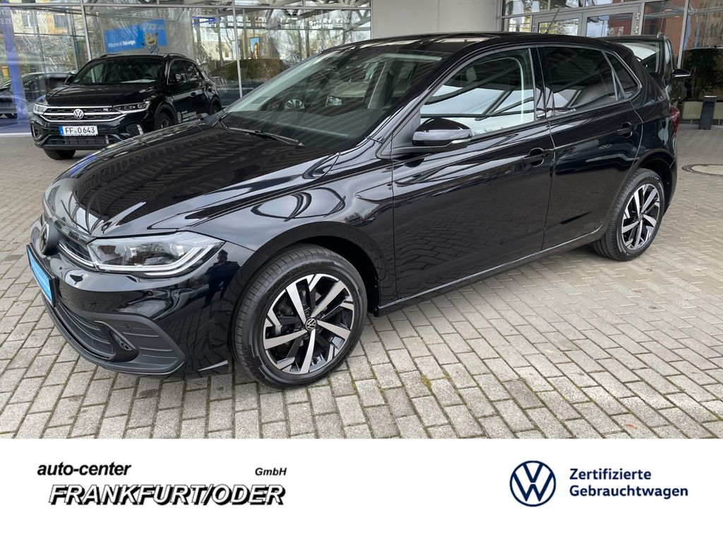 Volkswagen Polo 2024