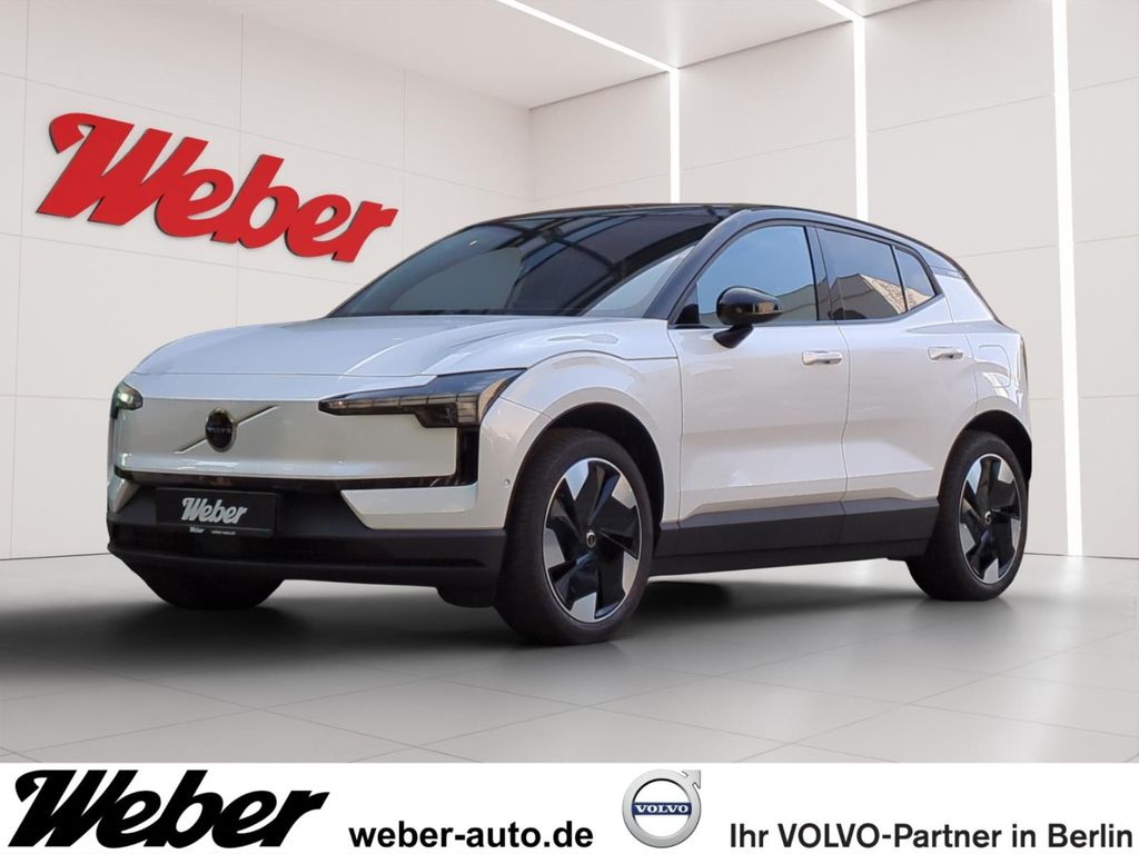 Volvo EX30 2024