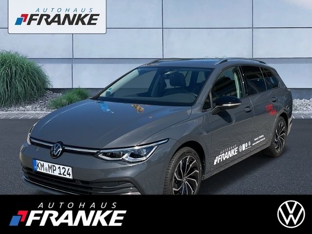 Volkswagen Golf 2024