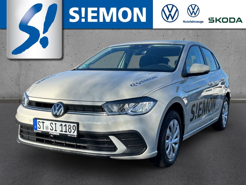 Volkswagen Polo 2025