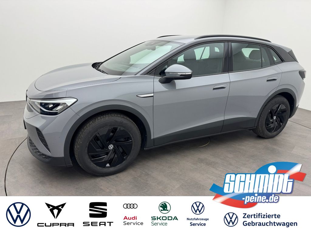 Volkswagen ID.4 2021