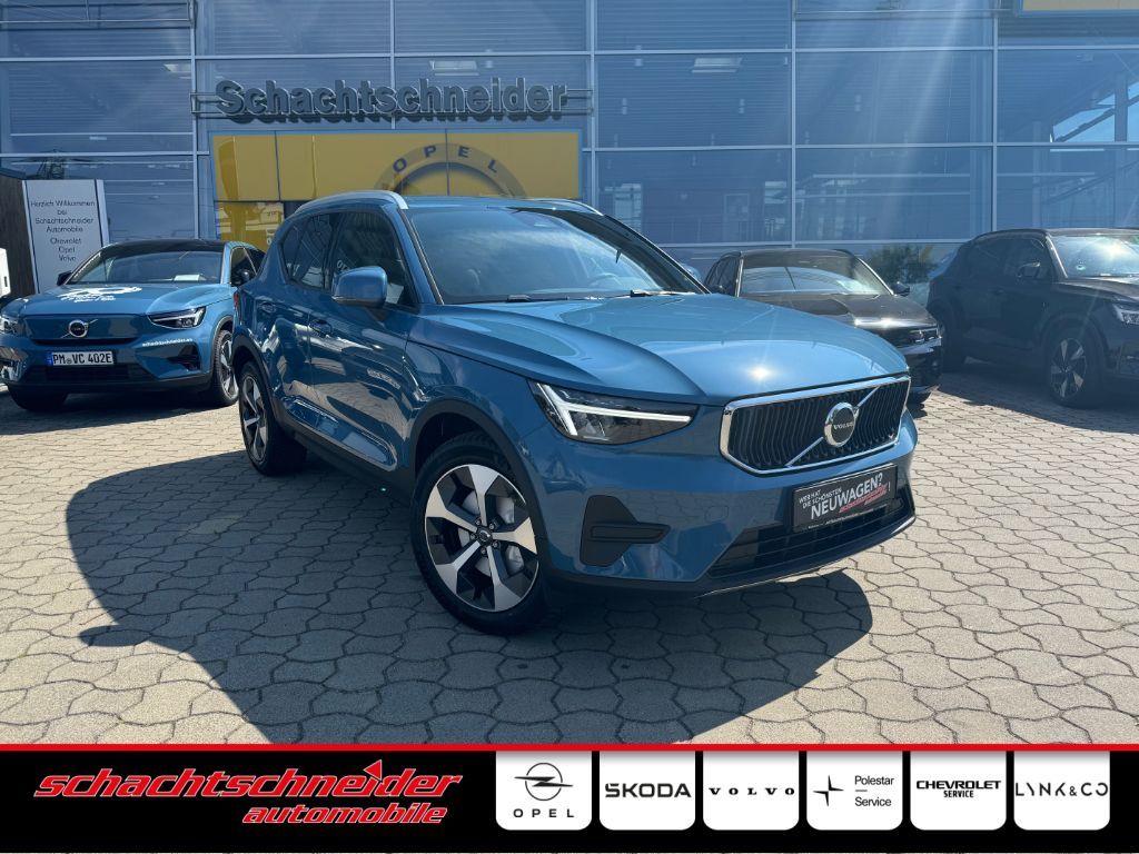 Volvo XC40 2024