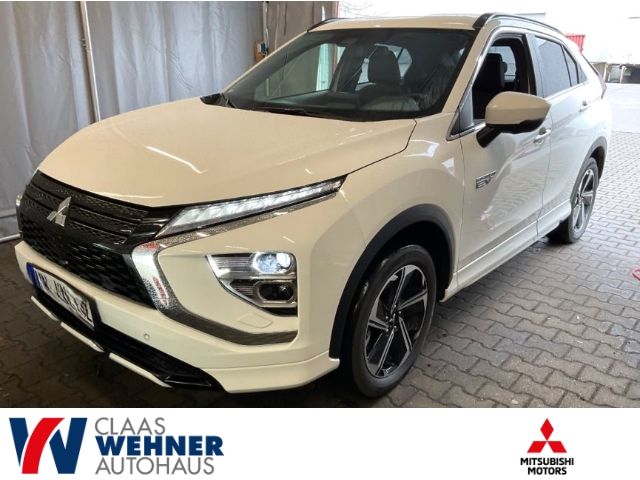 Mitsubishi Eclipse Cross 2022