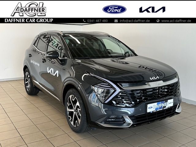 Kia Sportage 2024