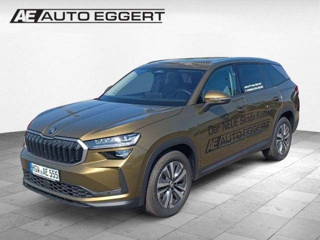 Skoda Kodiaq 2024