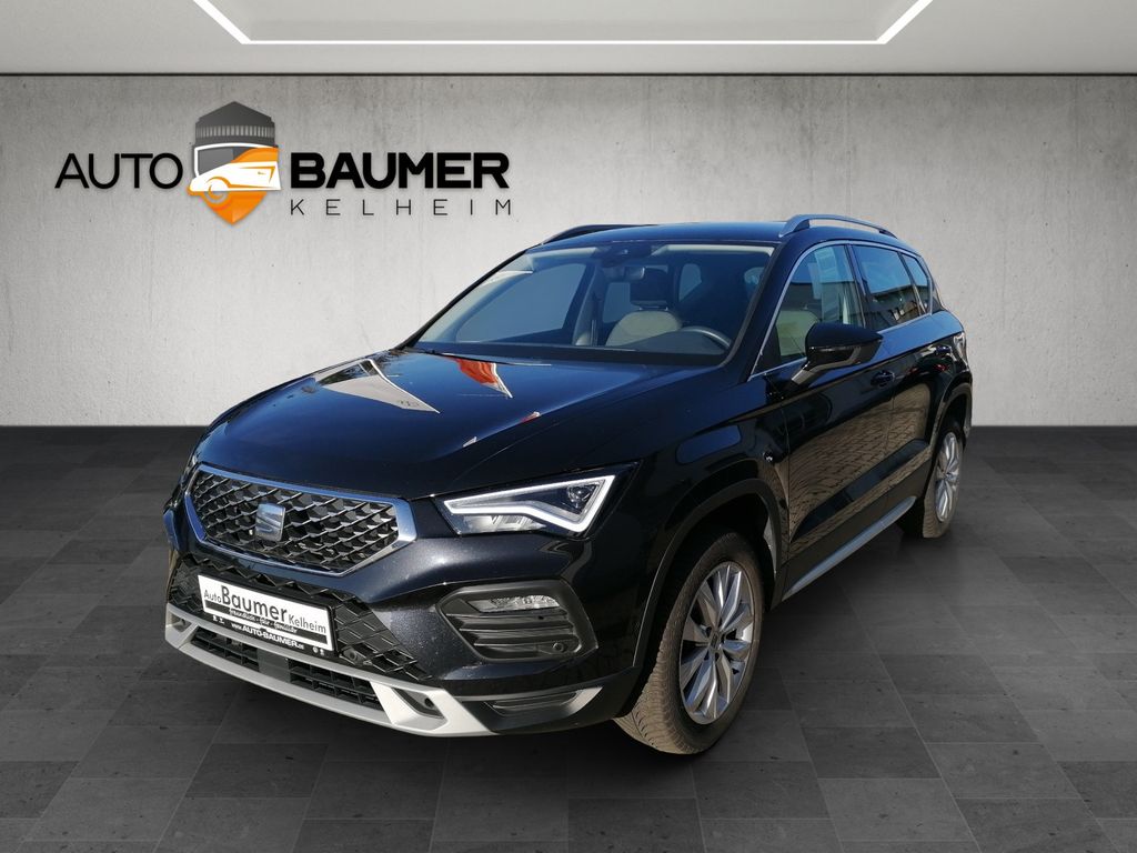 Seat Ateca 2024