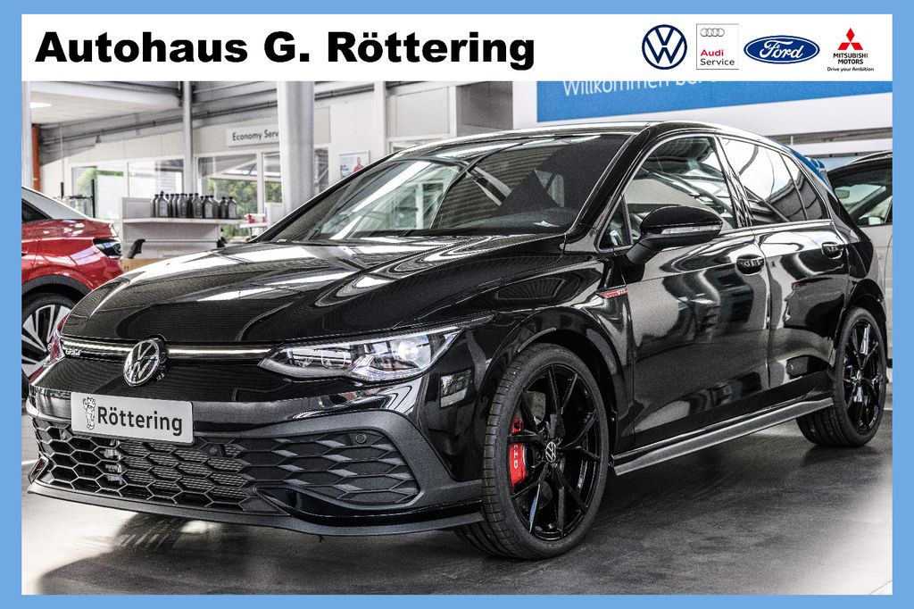 Volkswagen Golf 2024