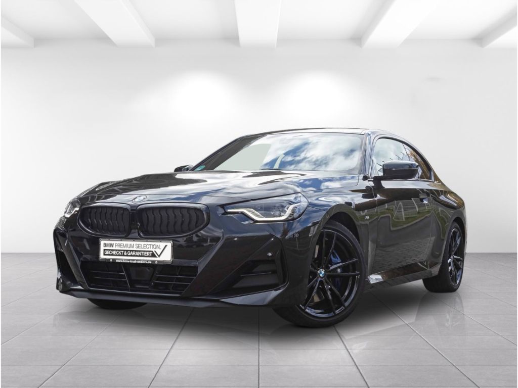 BMW 220 2024