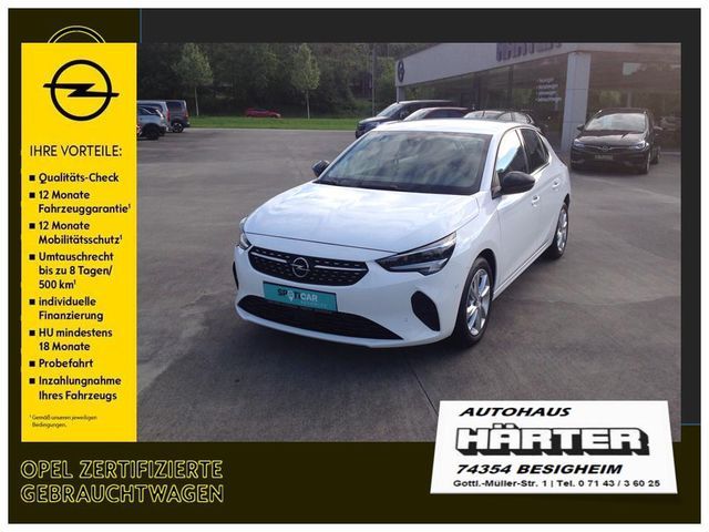 Opel Corsa 2023