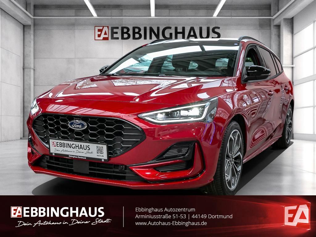 Ford Focus 2025