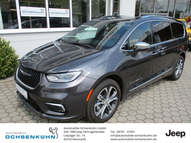Chrysler Pacifica 2024