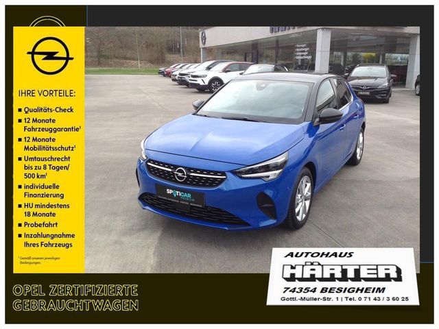 Opel Corsa 2023