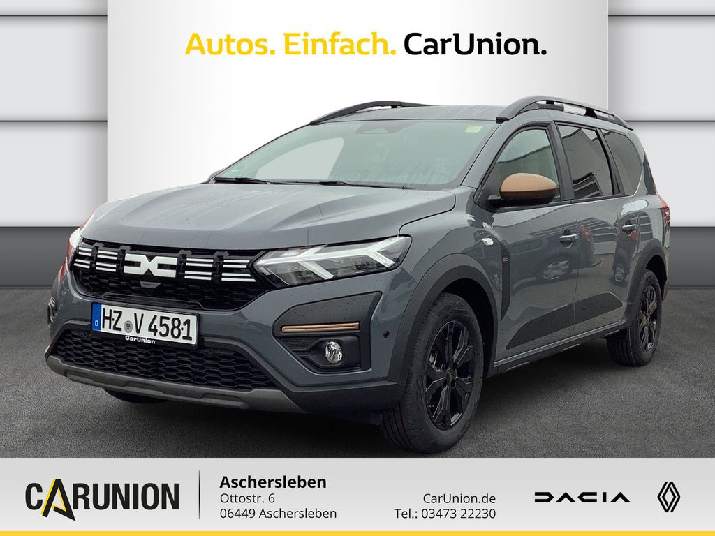 Dacia Jogger 2024