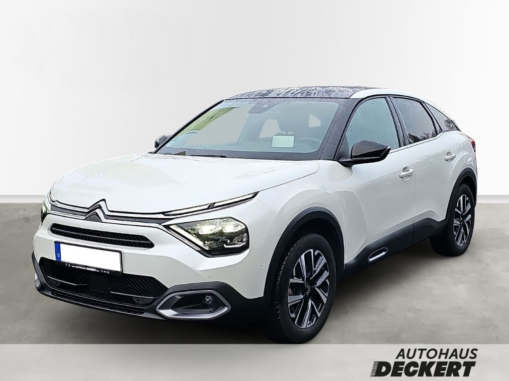 Citroën C4 2023
