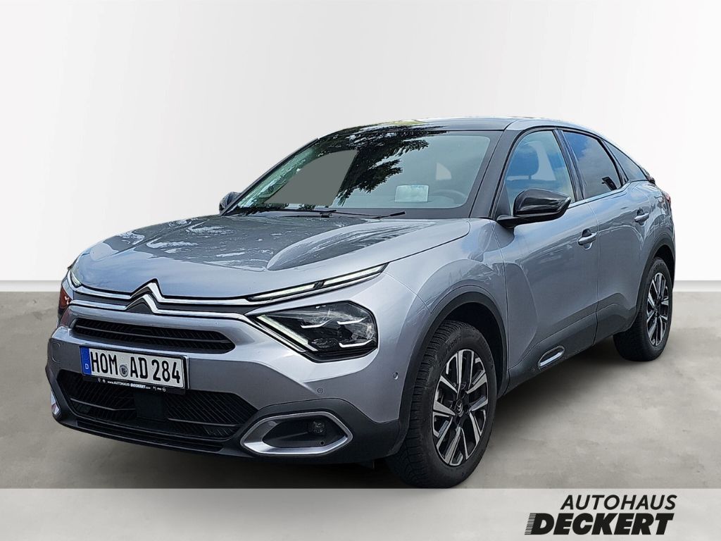 Citroën C4 2023
