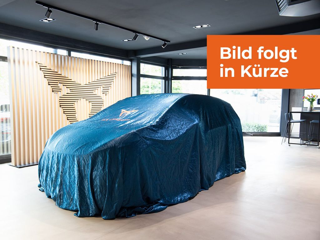 Cupra Tavascan 2024