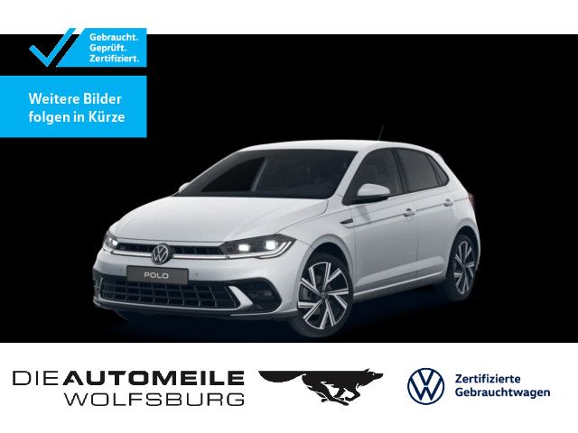 Volkswagen Polo 2025
