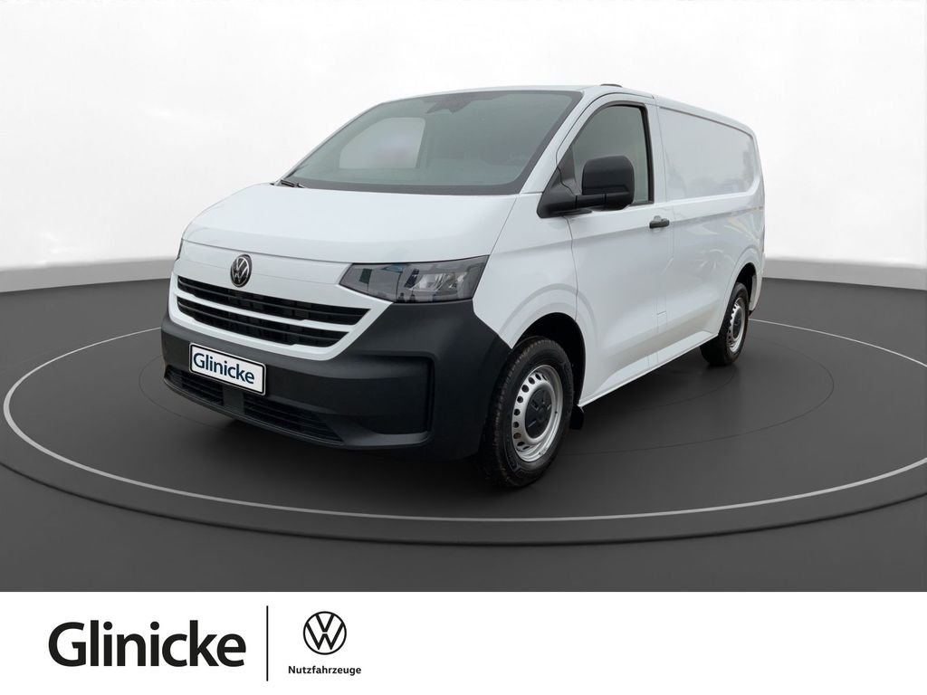 Volkswagen T7 Transporter