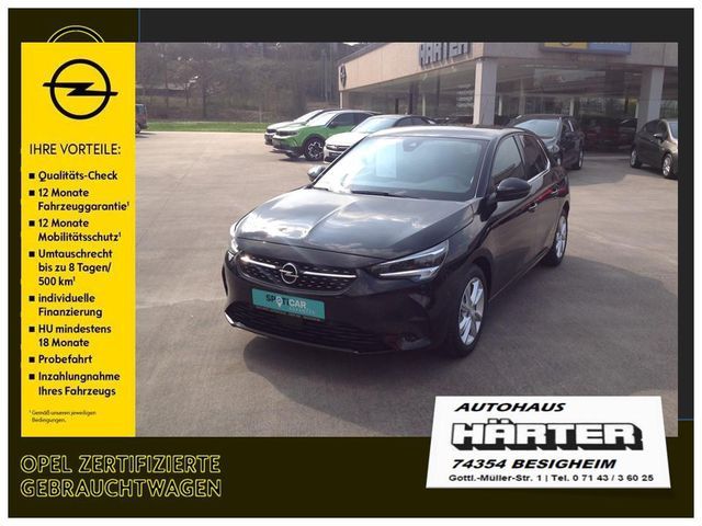 Opel Corsa 2023