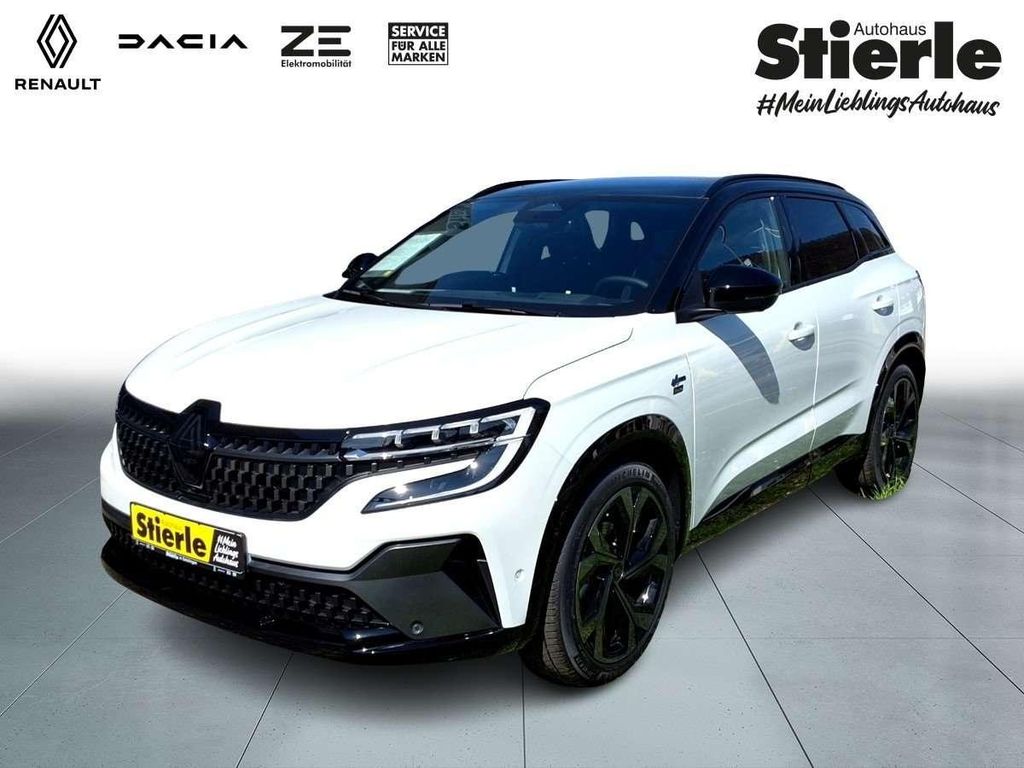 Renault Other 2025
