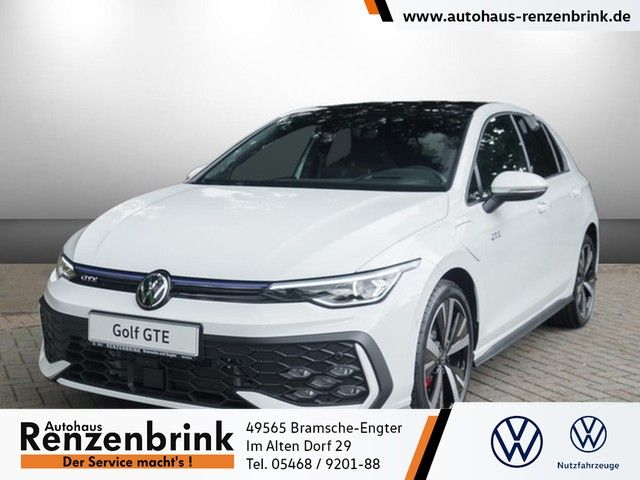 Volkswagen Golf 2024