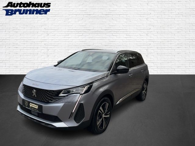 Peugeot 5008 2024