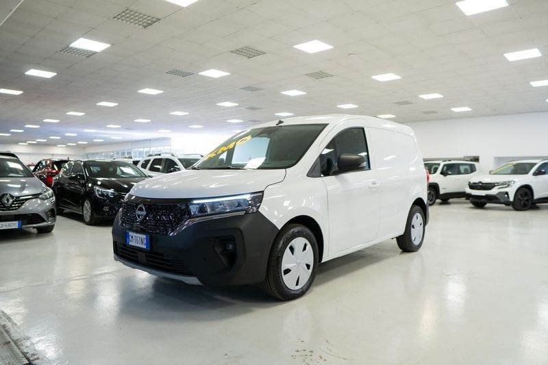 Nissan Other 2023