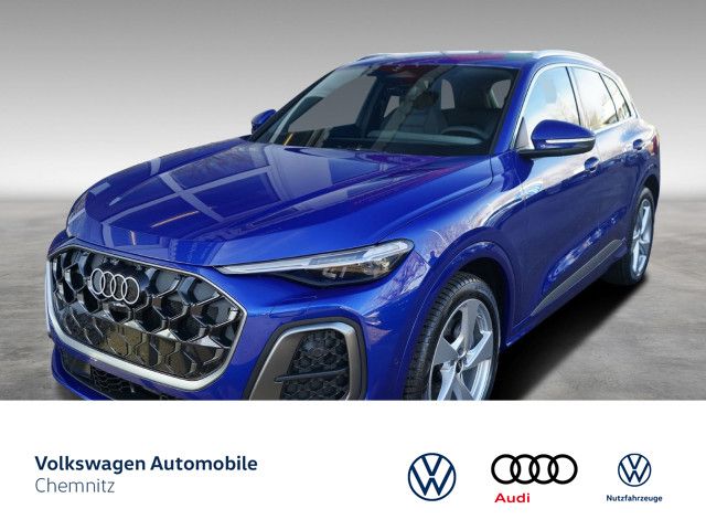 Audi Q5 2025