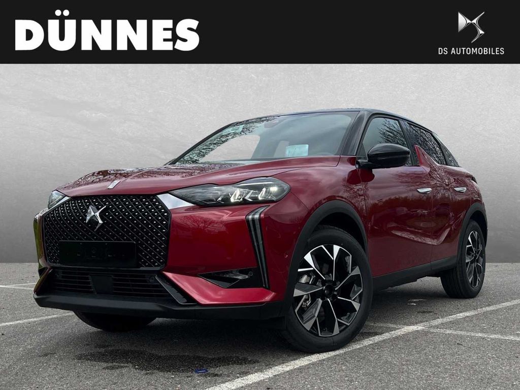 DS Automobiles DS3 2023