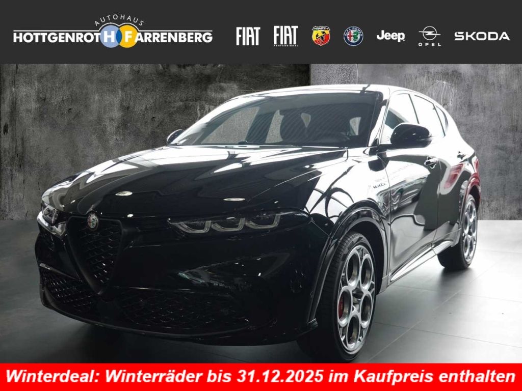 Alfa Romeo Tonale 2024