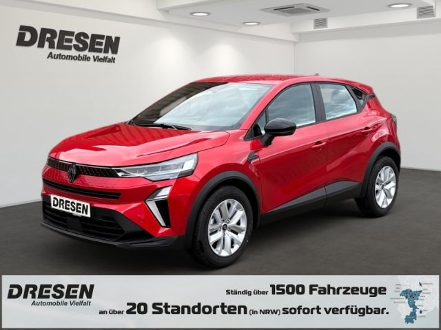 Renault Captur 2025